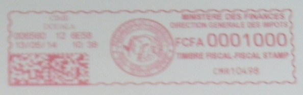eRegulations Douala